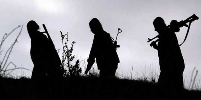 PKK sivilleri vurdu; ölü ve yaralılar var