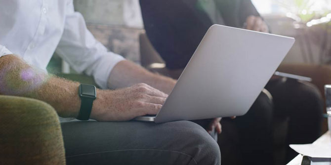 Artık Google'dan kolayca iş bulunabilecek