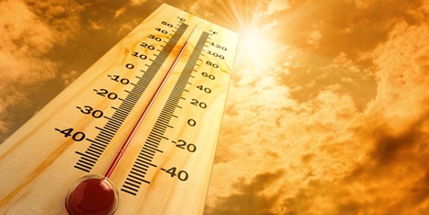 Bayramda hava nasıl olacak? Meteoroloji açıkladı!
