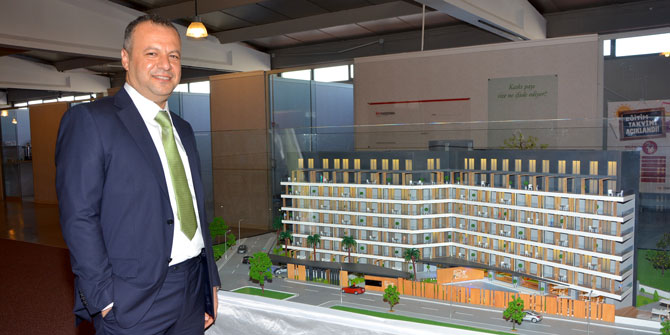 “Flex Life Studio Yatırımcılar İçin Fırsat”