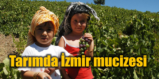 "Yerelde Kalkınma Modeli" meyve vermeye başladı