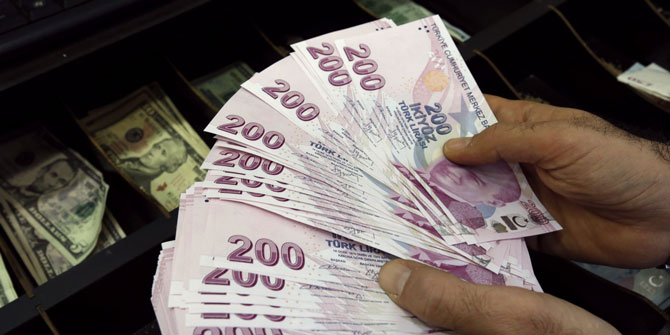 Ve geliyor... Bayramdan hemen sonra