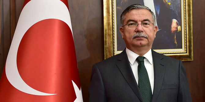 BAKAN YILMAZ, ÖĞRETMEN ATAMALARI iÇiN TARiH VERDi