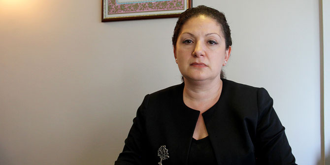 EGİKAD’dan kadın cinayetleri tepkisi