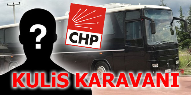 Kulis Karavanı