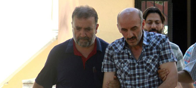 Oğlunu öldürdü; "Vatan hainiydi" dedi