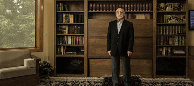 "Asla sıradan bir fotoğraf değil"