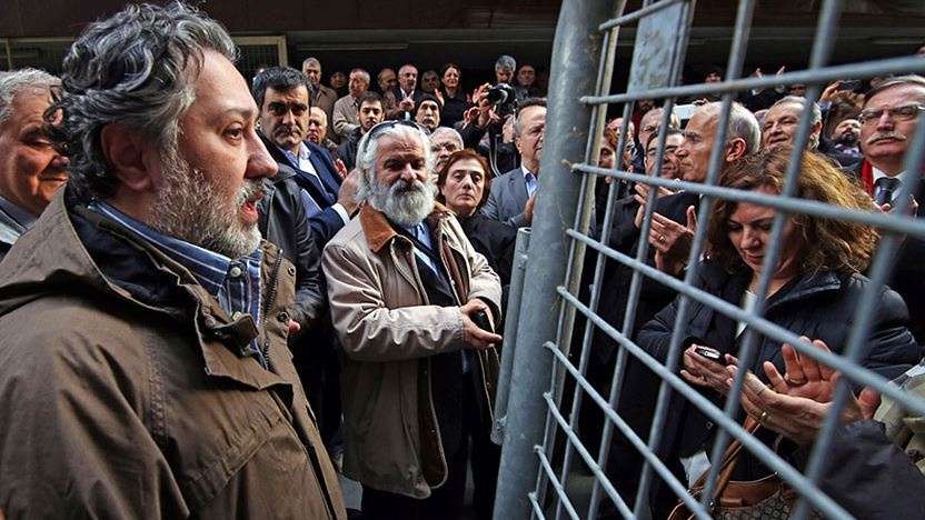 Cumhuriyet davasının ikinci duruşması bugün yapılıyor