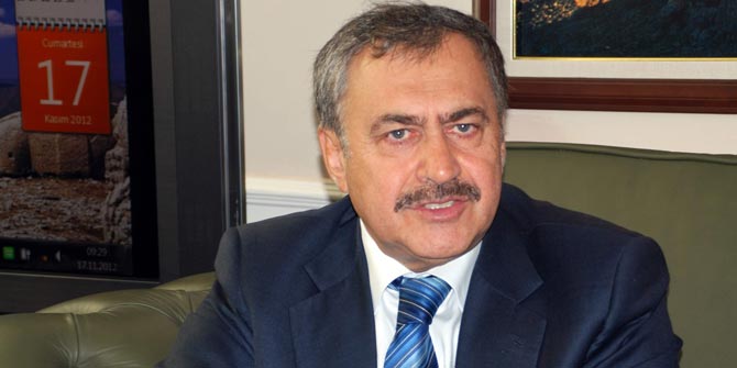 "İstanbullular Ağustos ayında şehri terk etsin" açıklamasına Bakan'dan tepki