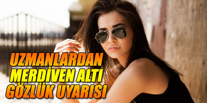Uzmanlardan uyarı