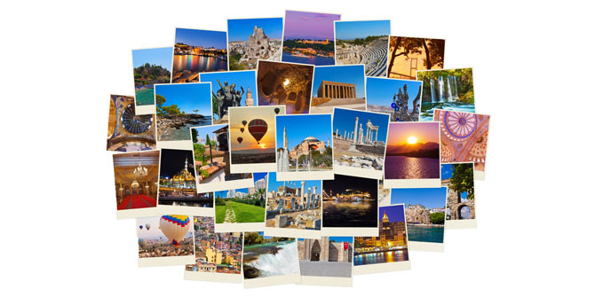 Ekonomi gündeminde başı turizm çekiyor