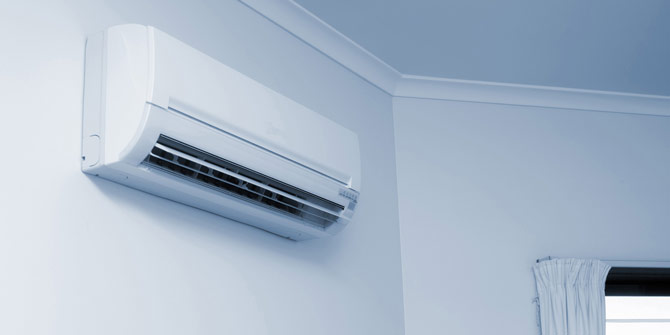 Bakımı çok önemli... Klimalar katiliniz olmasın