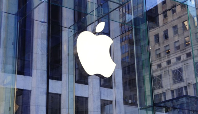 Apple Türkiye'deki Kullanıcılarını Bankacılık İşlemleri Konusunda Uyardı