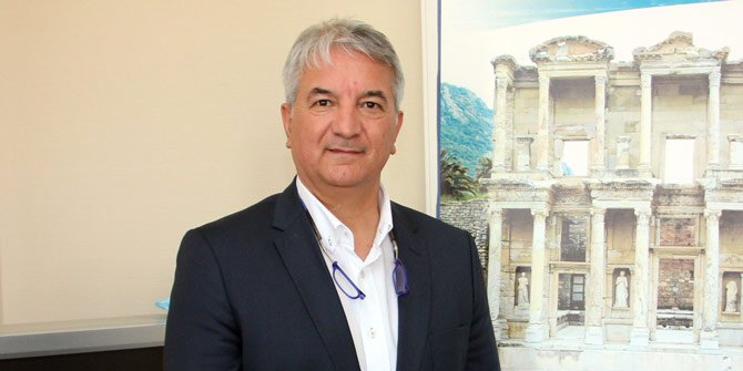 "Booking.com gibi siteler yeniden oyuna katılmalı"