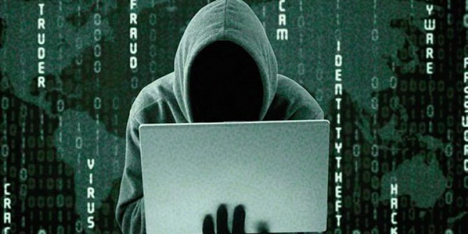 Güvenli sanılan şifreleri hacklemek bir kaç dakika... Hemen değiştirin