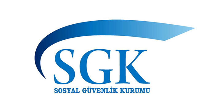 SGK'dan flaş açıklama!