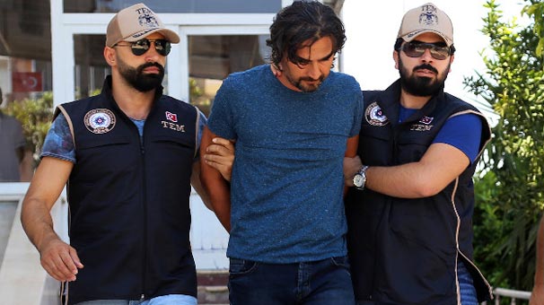13 ay sonra yakalanan yarbay itirafçı oldu... "Tüm bilgileri ondan aldım"
