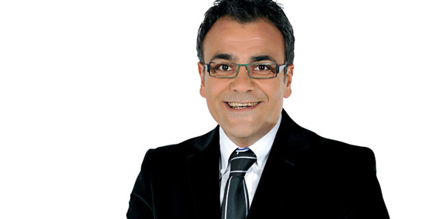 Mirası gülümsemesidir...