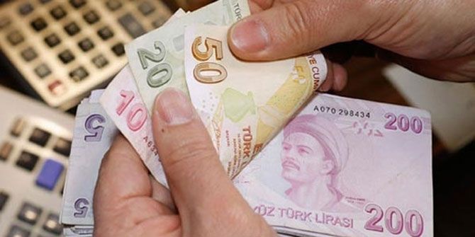 Ocak ayında herkese zam!