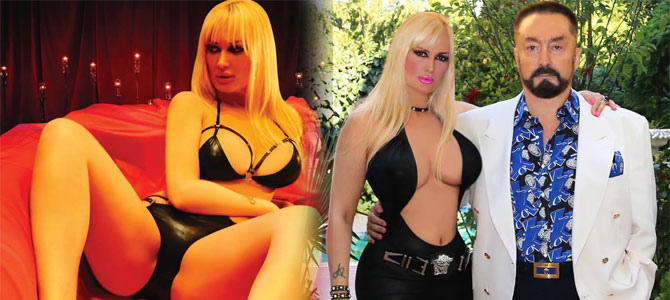 Adnan Oktar neden 'Kedicik' diyor