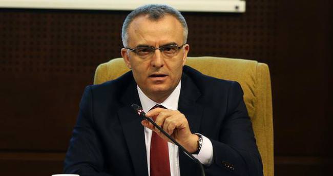 Bakan Ağbal: "74 bin personel alınacak..."