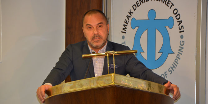 Öztürk’ten, Yunanistan yasağına destek