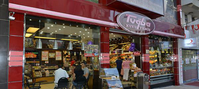Flaş... Tuğba Kuruyemiş'e kayyum atandı
