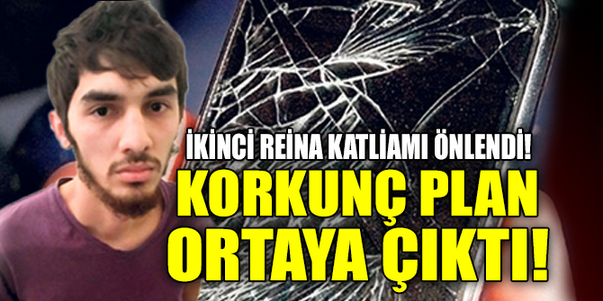 Korkunç plan ortaya çıktı!