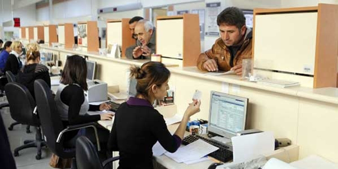 Memur olmak isteyenler dikkat... Kamuya 30 bin personel alımı yapılacak!