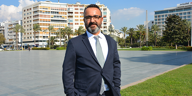 Temiz Enerji, Kentlerimizi Turizmde Öne Çıkarmayı Başarır
