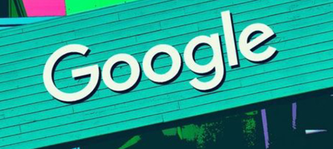 Google'dan büyük skandal!
