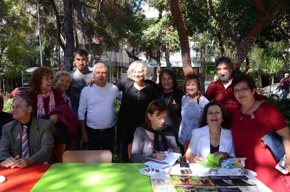 KANSER ARTIK YEMEK TABAĞIMIZDA