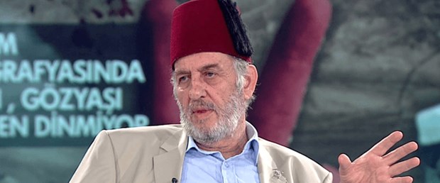 Kadir Mısıroğlu öldü mü?