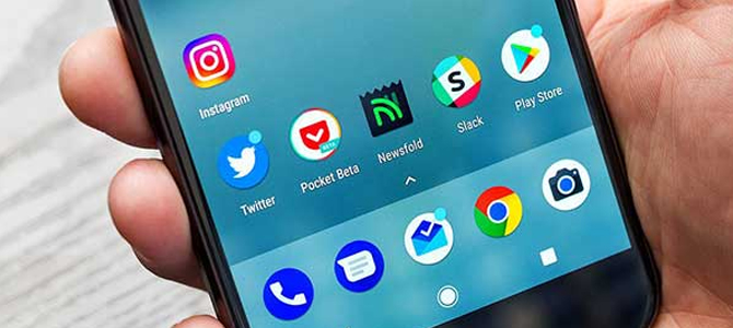 Android kullanıcıları indirdikleri oyunların...
