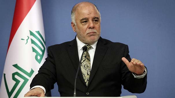 Irak Başbakanı İbadi Türkiye'ye geliyor