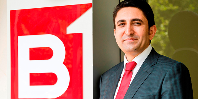 Birevim yeni açılacak 7 şubesi ile büyüyor