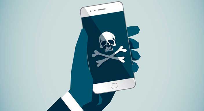 Android'de PIN kodunu değiştiren yeni bir virüs...