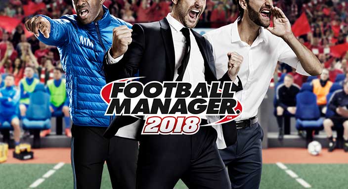 Football Manager 2018'de futbolcular eşcinsel...