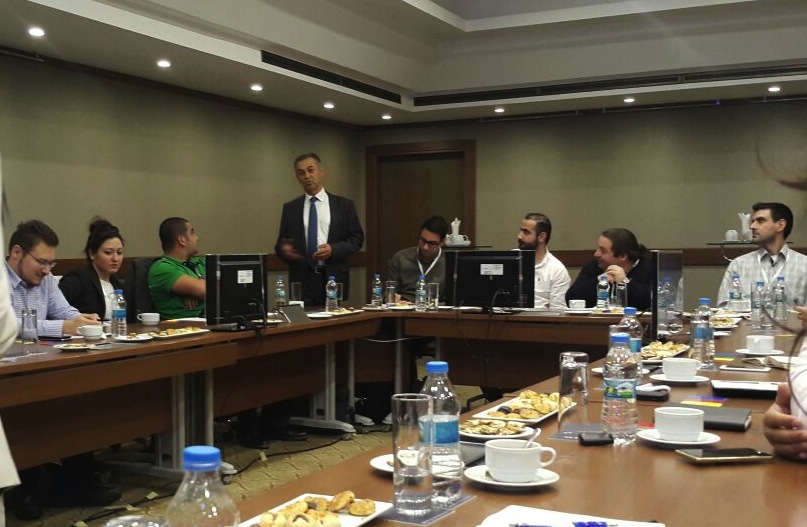 Türkiye Kalite Derneği, Yönetici Geliştirme Programı Başladı