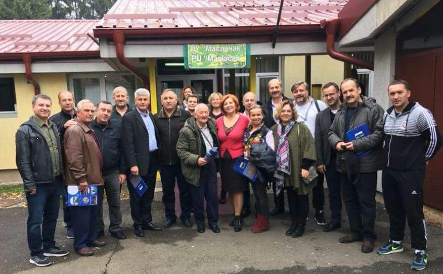İZMİR BOSNA SANCAK DERNEĞİ'NDEN BALKANLARA BÜYÜK ÇIKARTMA!