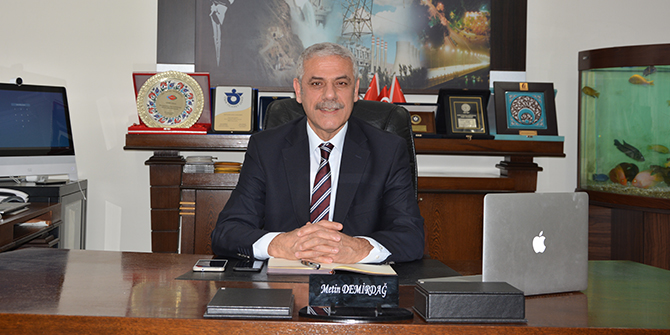 ADM ve GDZ Elektrik Dağıtım'ın Mobil Uygulaması Kullanıcıların Beğenisini Topluyor