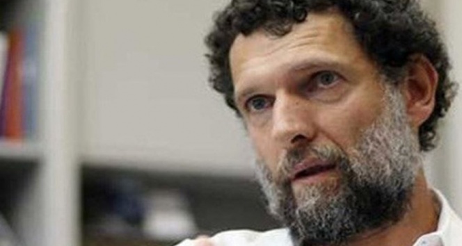 Son dakika... İş adamı Osman Kavala tutuklandı