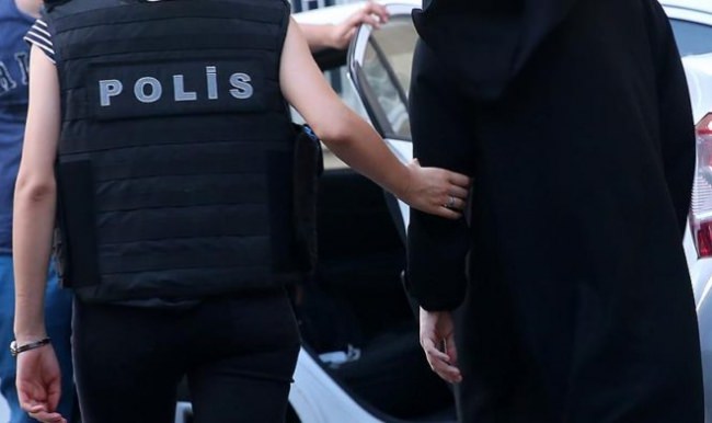 CHP'li başkan yardımcısının kızında ByLock tespit edildi