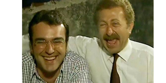Mahallenin Muhtarları’nın Eczacısı yoğun bakımda!