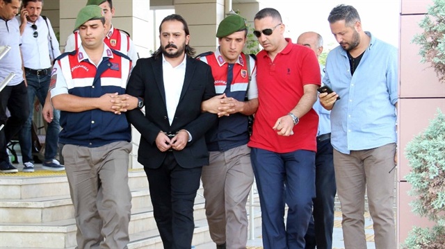 Emrah Serbes cezaevinden bu mektubu yolladı