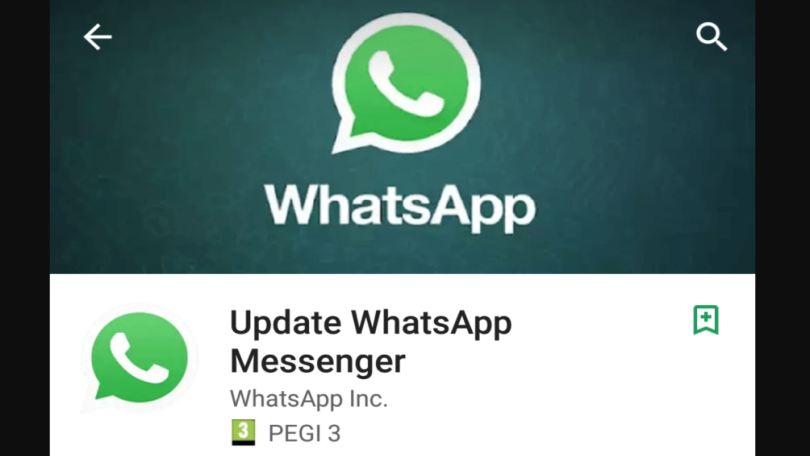 Android kullanıcılarına sahte WhatsApp şoku!