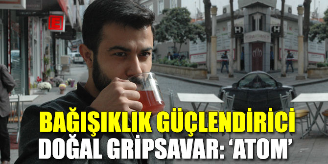 Vitamin deposu karışımlara kışın da büyük ilgi sürüyor