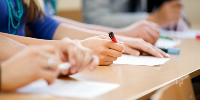 TEOG'un yerine getirilen yeni sistem açıklandı