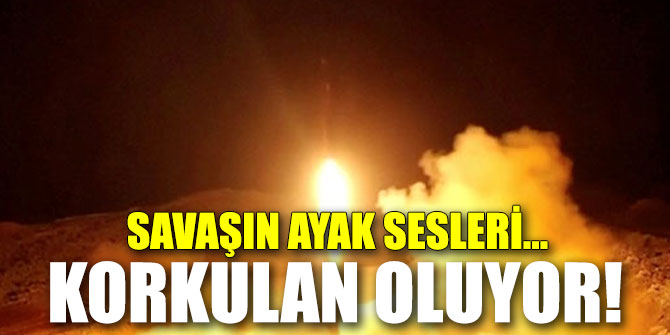 Korkulan oluyor! Suudi Arabistan’dan İran’a sert suçlama!