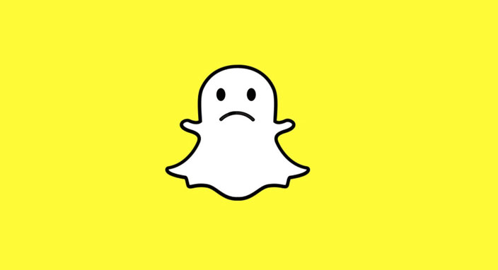 Şok iddia! Snapchat Kapanıyor Mu?